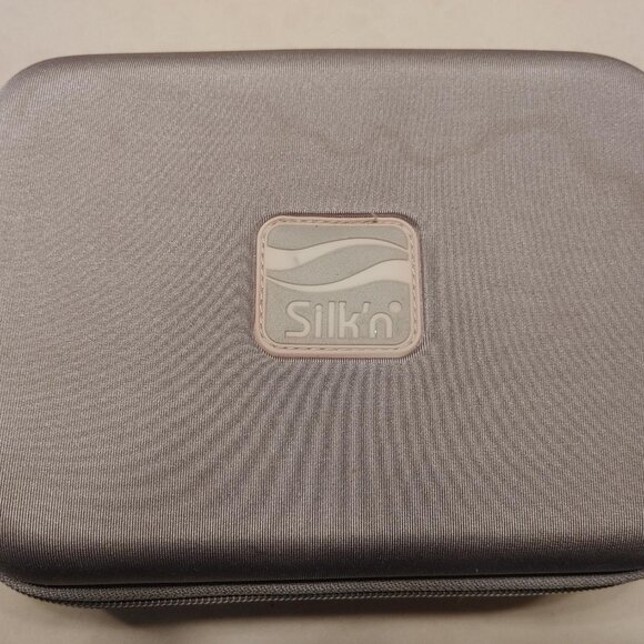 SILK'N TITAN - Picture 6 of 6